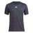 adidas Men's Short Sleeve Pregame T-Shirt-1
