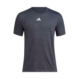 adidas Men's Short Sleeve Pregame T-Shirt-1