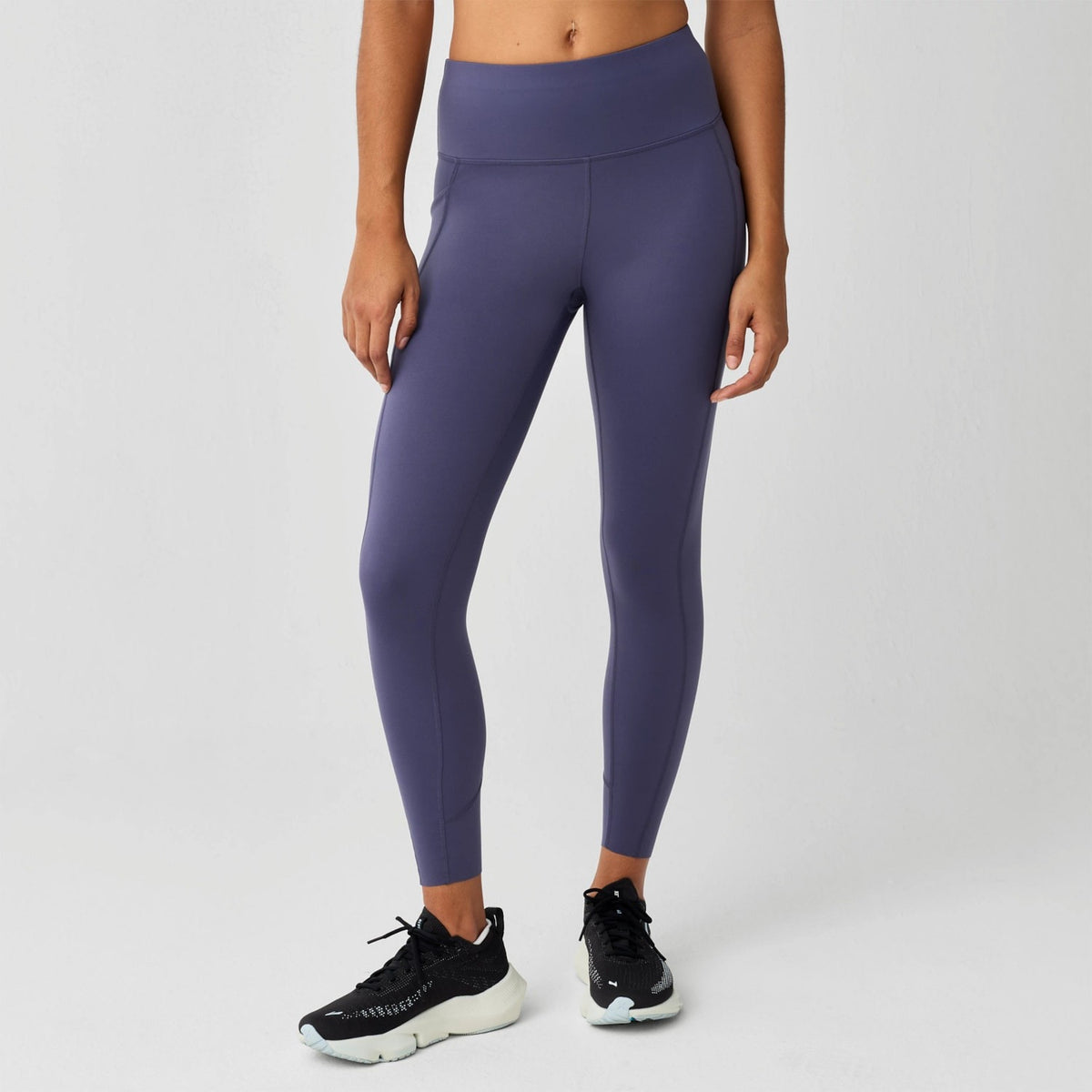 Brooks Women's Chaser 7/8 Tight-1