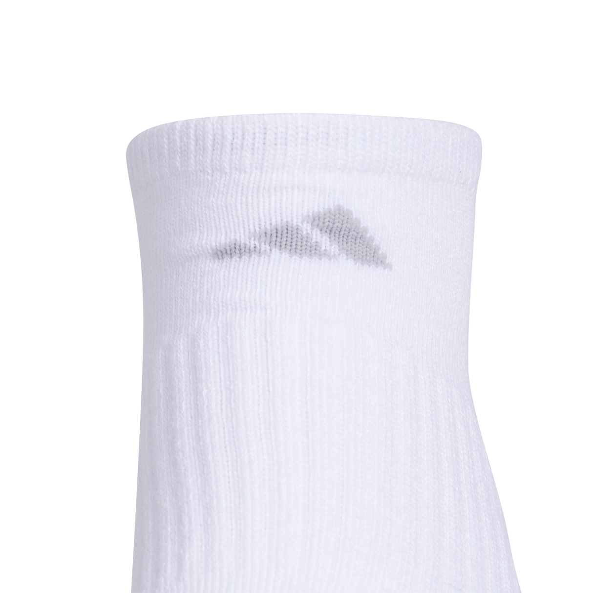 adidas Women's Cushioned 3.0 3-Pack No Show Sock-3