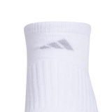 adidas Women's Cushioned 3.0 3-Pack No Show Sock-3
