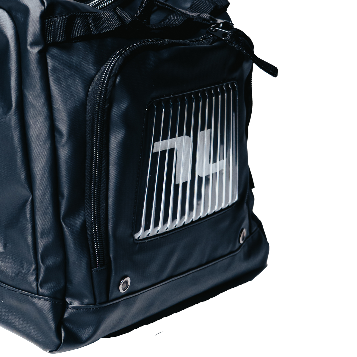  Tucci Duffle Bag-3