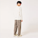 Oakley Men's New Retro Fleece Long Sleeve Crew 1.0-3