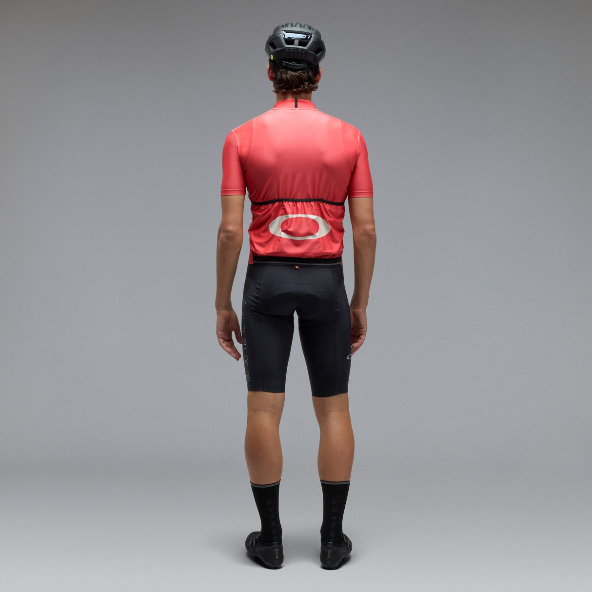 Oakley Men's Icon Classic Jersey 2.0 T-Shirt-3