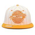 The Game Headwear Tennessee '90 Pin Snapback Hat