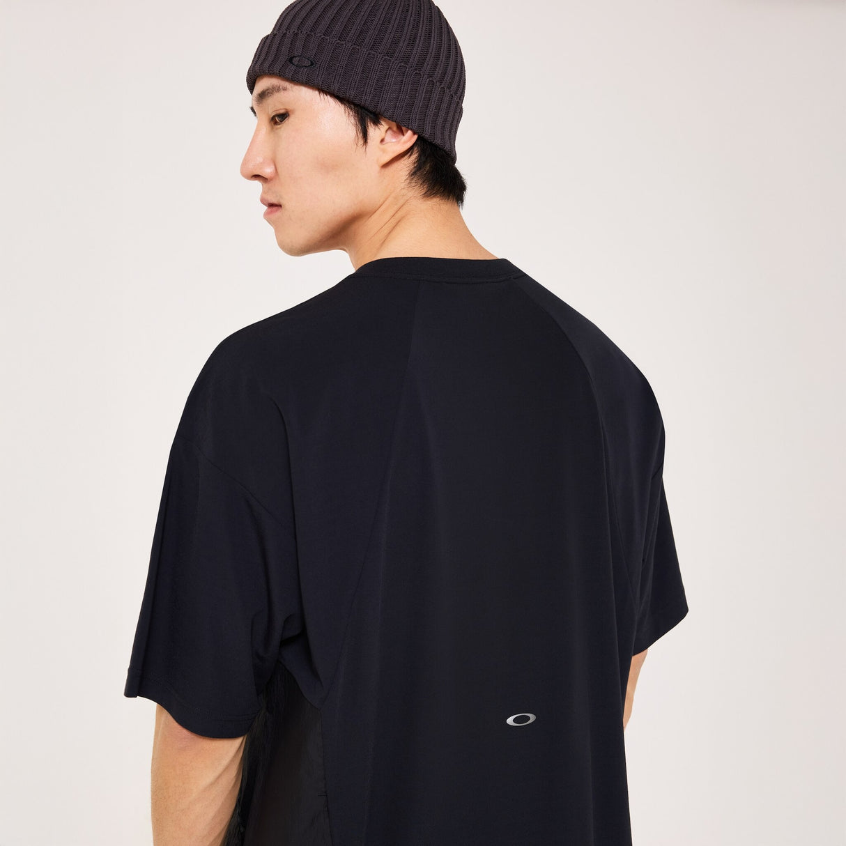 Oakley Men's Fgl Stealth Tee-B 1.0-6