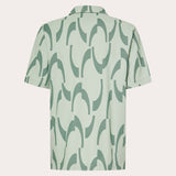 Oakley Men's Tile O Polo-4
