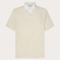 Oakley Men's Driven Performance Polo Shirt-1