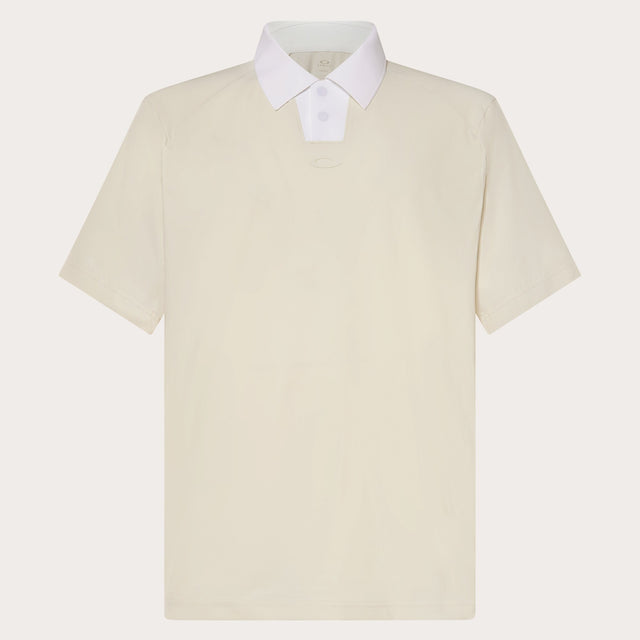 Oakley Men's Driven Performance Polo Shirt-1