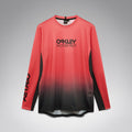 Oakley Men's Maven Coast Long Sleeve Jersey 2.0 T-Shirt-1