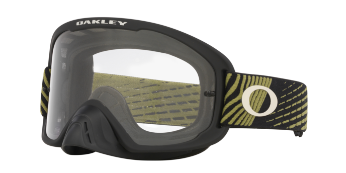 Oakley O Frame 2.0 Pro MX Goggles-2