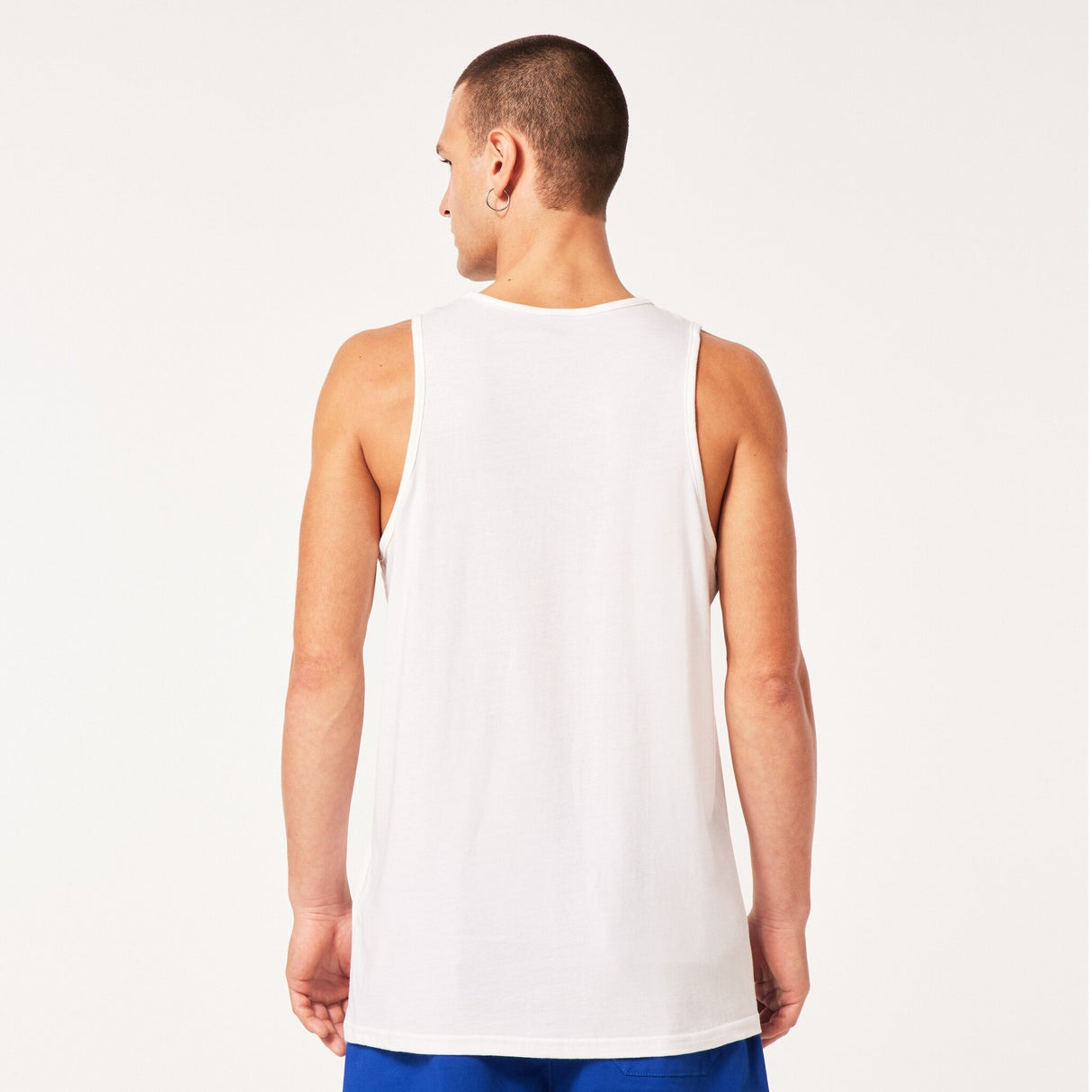 Oakley Men's Mark 3 Tank-5