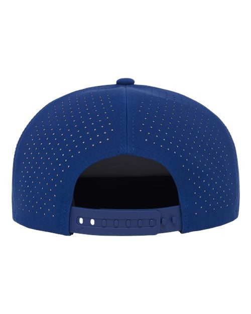Flexfit 110 Premium Arch Perforated Cap-2