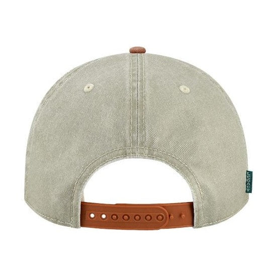 LEGACY Skully Rope Cap-2