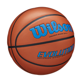 Wilson Adult Evolution Basketball Orro-2