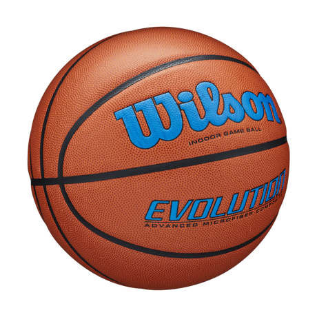 Wilson Adult Evolution Basketball Orro-2