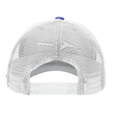 Mizuno Diamond Trucker Hat-2