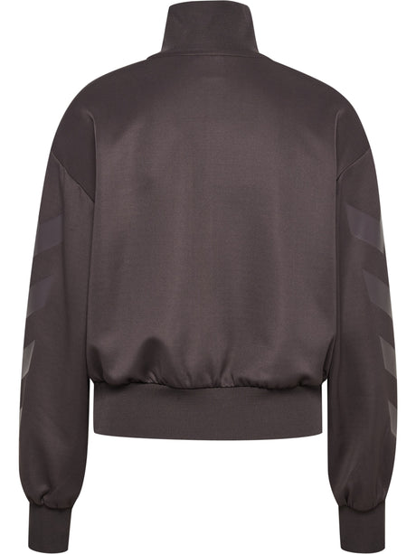 hummel Women's I-D Track Top-2