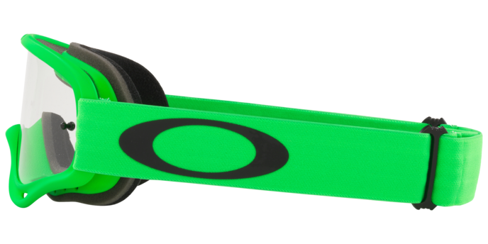 Oakley O-Frame MX Goggles-5