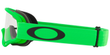 Oakley O-Frame MX Goggles-5