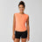 Brooks Women's Dash Cooling Short Sleeve Top-1
