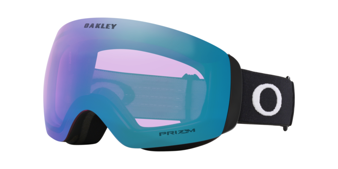Oakley Flight Deck M Snow Goggles-2