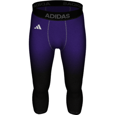 Adidas Three Quarter Tight League Outfitters