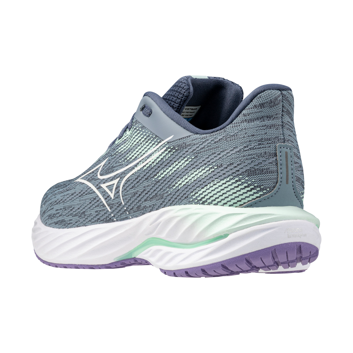 Mizuno Women's Wave Inspire 21 Running Shoes-7