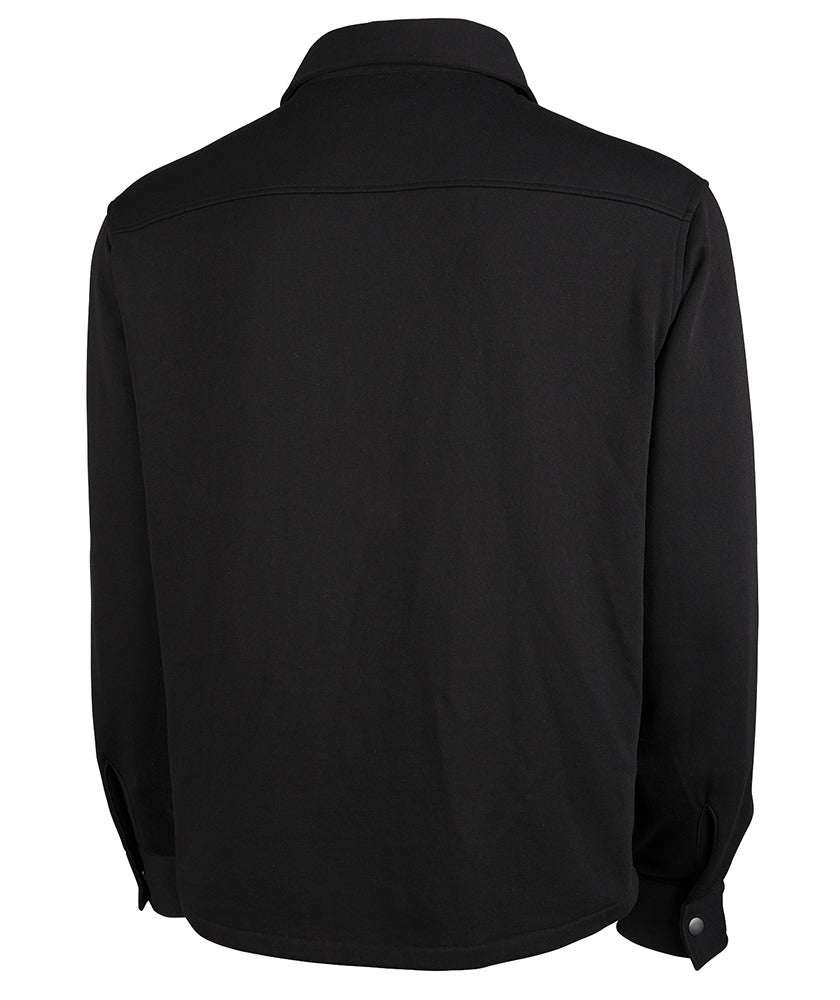 Charles River Unisex Hyannis Snap Shacket