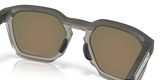 Oakley HSTN Square Glasses-7