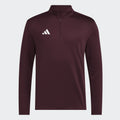 adidas Men's Ultimate365 Quarter Zip Woven