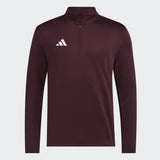 adidas Men's Ultimate365 Quarter Zip Woven