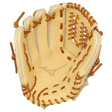 Mizuno GPS-10D Pro Select 12" Premium Pitcher Baseball Glove-2