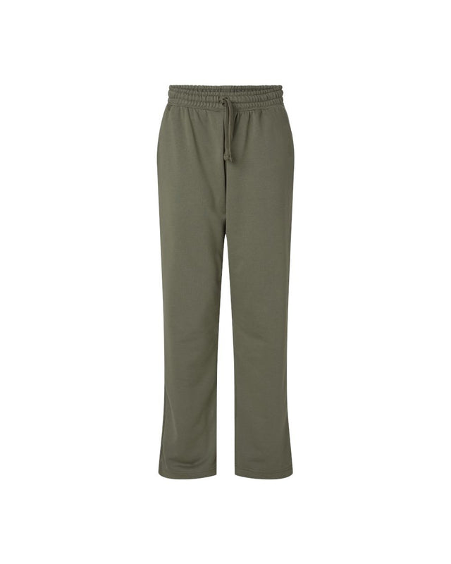 American Apparel Men's French Terry Pants
