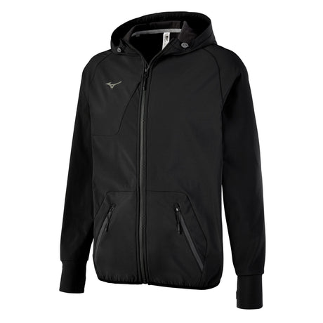 Mizuno Youth Power Warm-Up-1