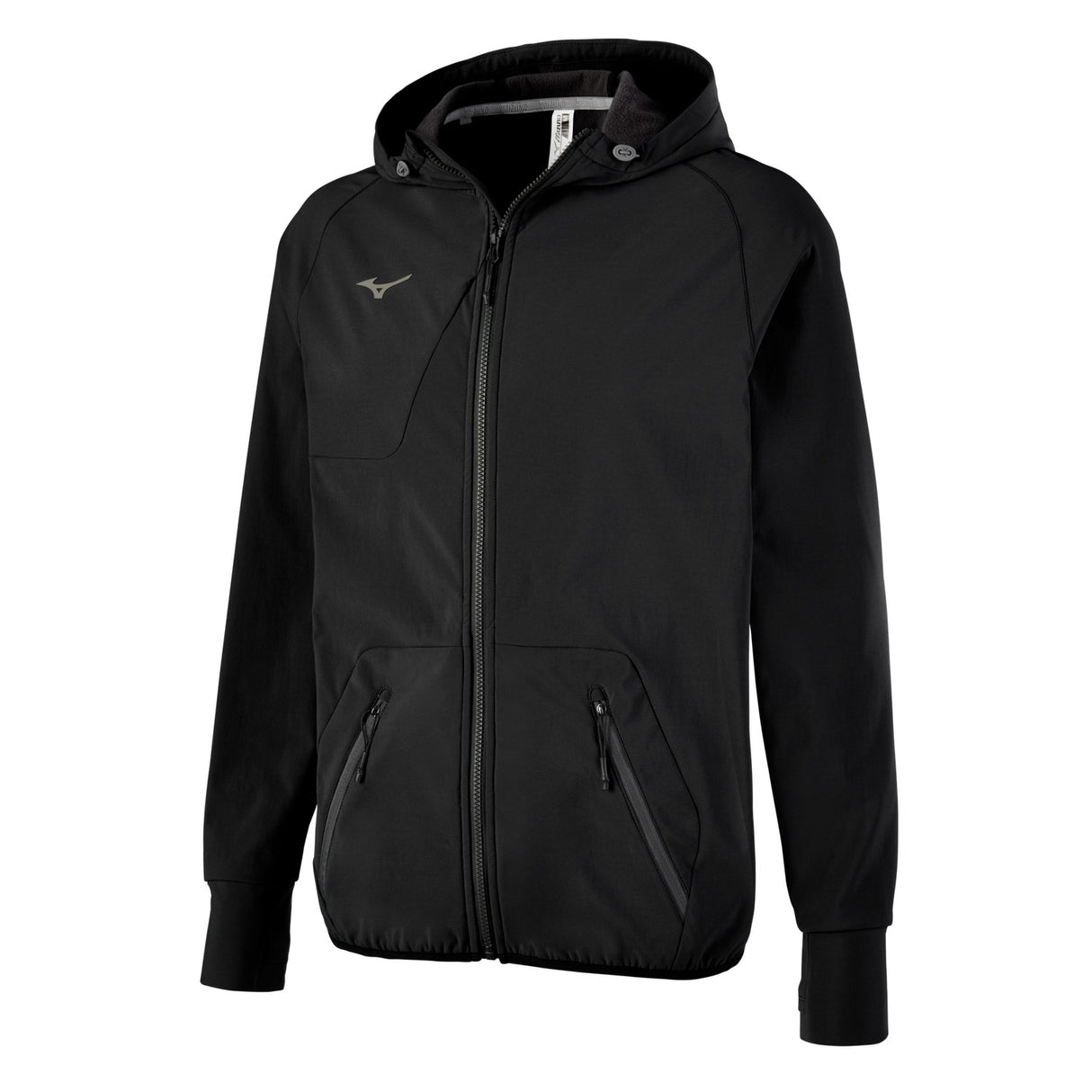 Mizuno Men's Power Warm-Up-1