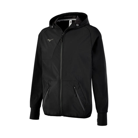 Mizuno Men's Power Warm-Up-1