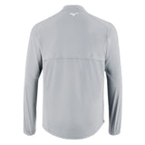 Mizuno Men's Long Sleeve Hitting Jacket-2