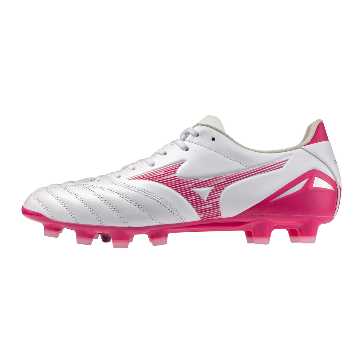 Mizuno Adult Morelia Neo IV Pro Soccer Cleats-1