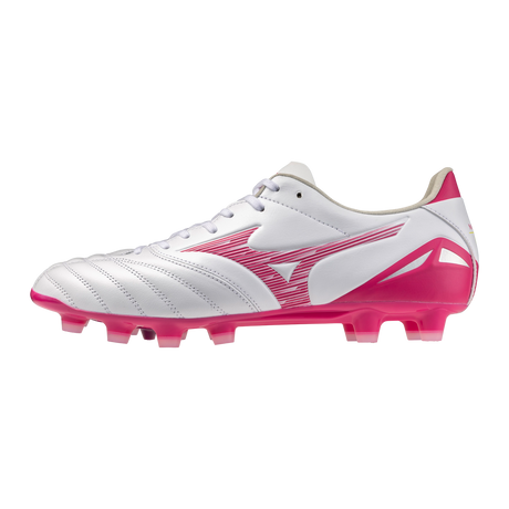 Mizuno Adult Morelia Neo IV Pro Soccer Cleats-1