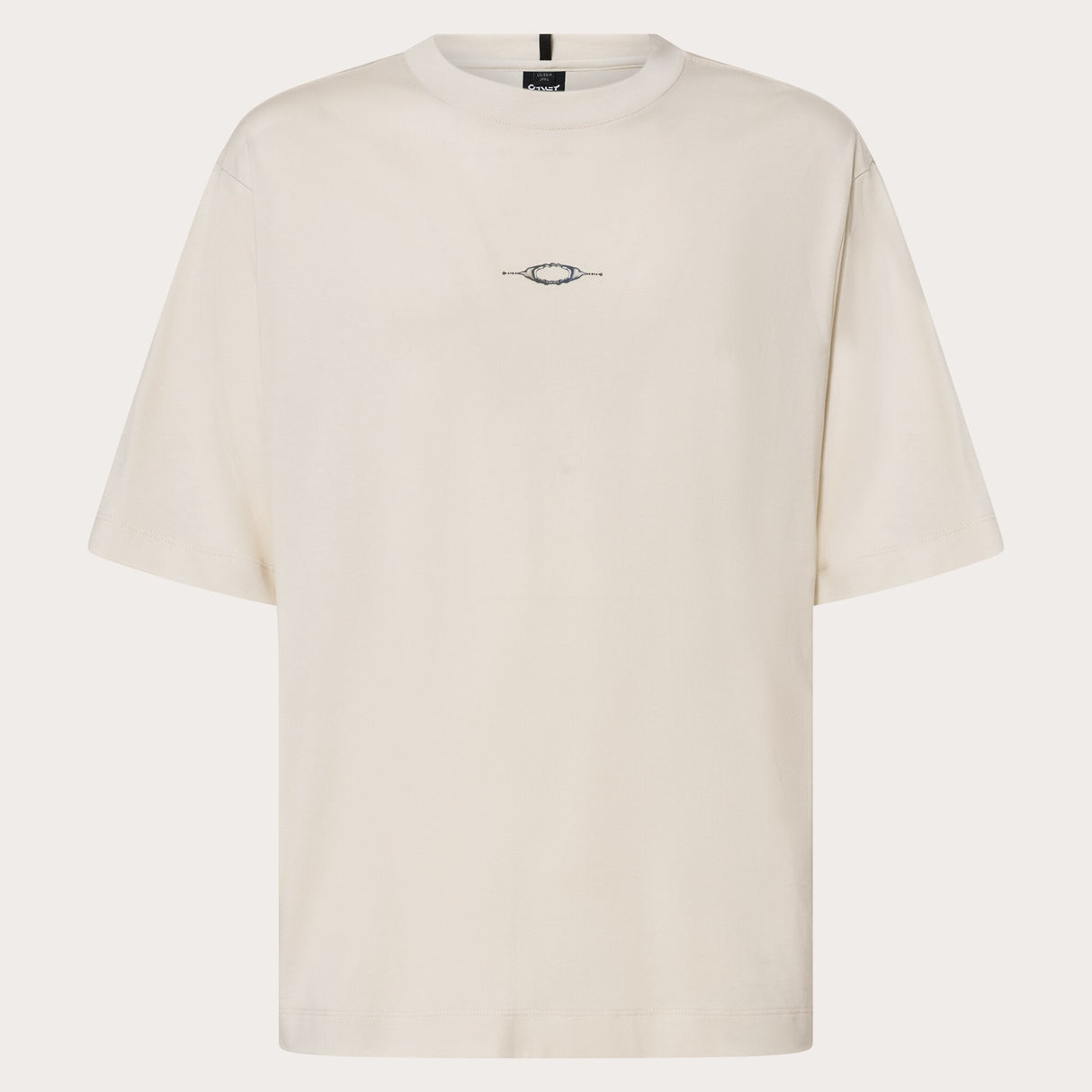 Oakley Men's Stacked Metal Tee-1
