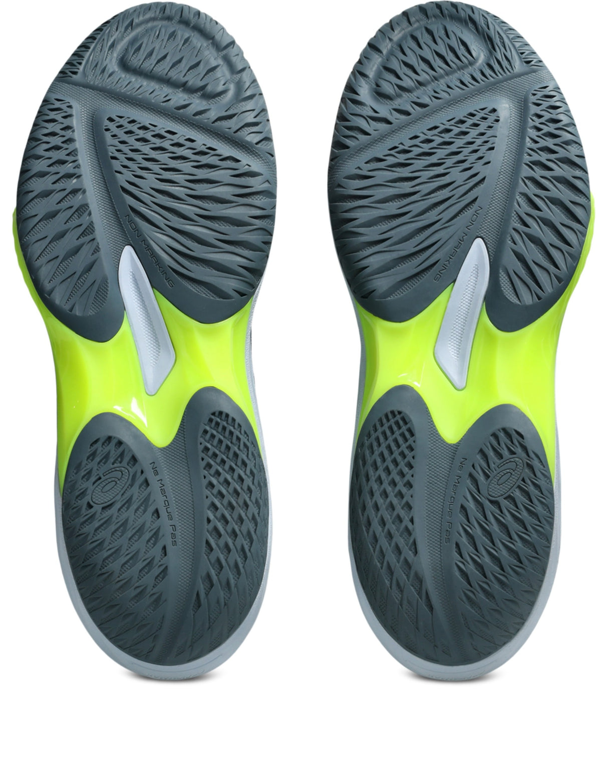 Asics Men's Sky Elite FF MT 4 Volleyball Shoes-3