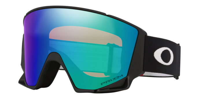 Oakley Flow Scape L Snow Goggles-2