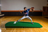 Portolite Baseball Oversized Two-Piece Practice Mound-2