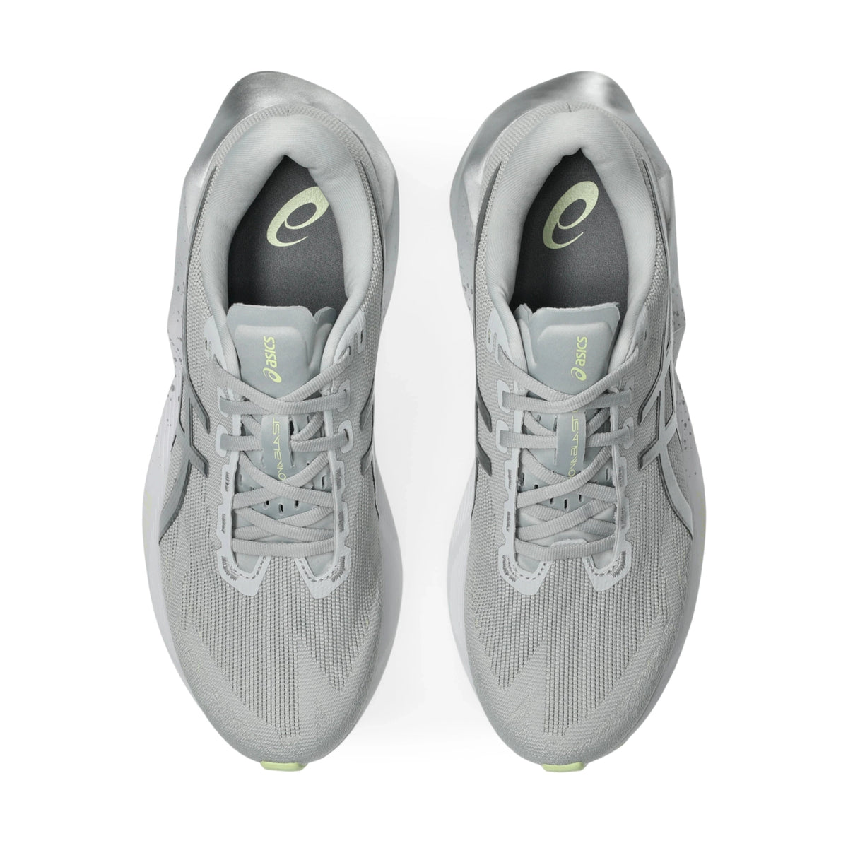 Asics Men's Novablast 6 Platinum Running Shoes-4