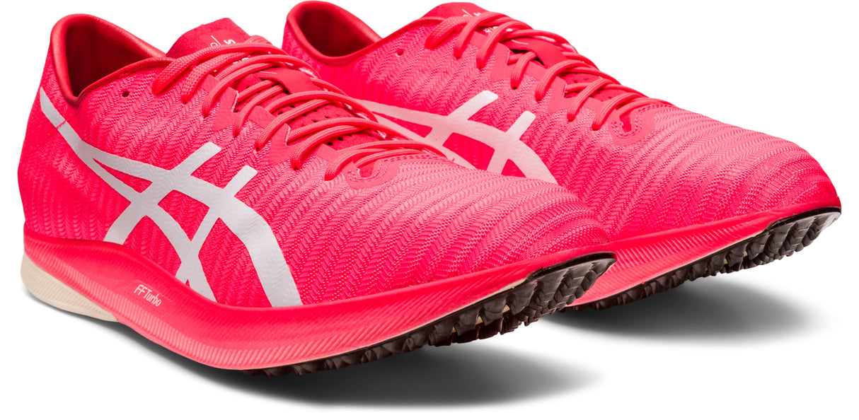 Asics Youth Metaspeed Long Distance Track & Field Shoes-5
