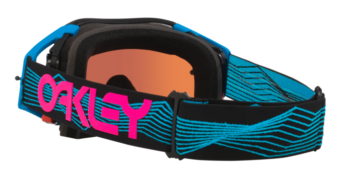 Oakley Airbrake MX Goggles-7
