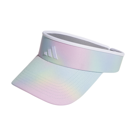 adidas Women's Match 2 Visor-1