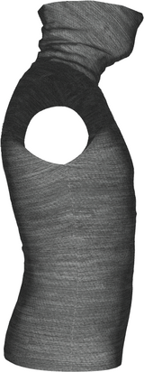 Adidas Gaiter Compression Top League Outfitters
