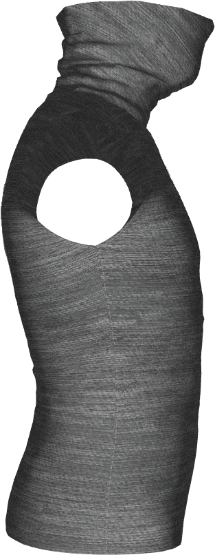 Adidas Gaiter Compression Top League Outfitters